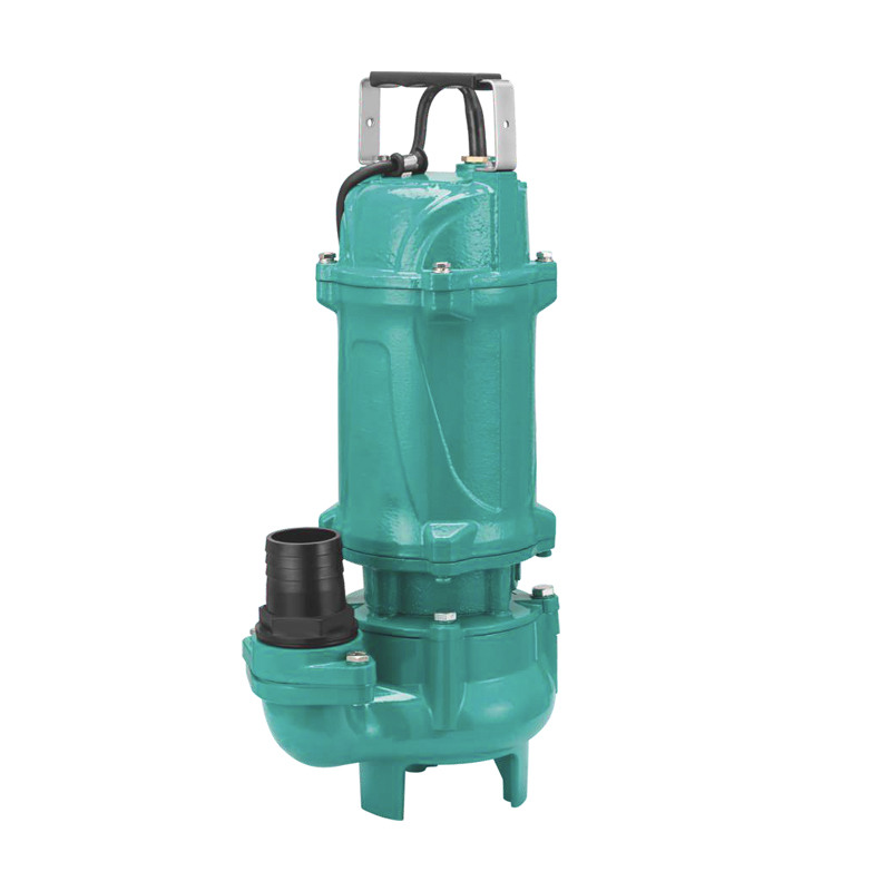 WQ(D)विश्वसनीय वाटरप्रूफ सीरीज सीवेज सबमर्सिबल (AQUACUL TURE PUMP) 